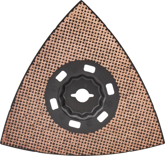 Granit Schuurhulzen - 77500398 | Korrelgrootte: 150 | : 60 Mm Afmetingen 60 X 30 Korrelgrootte 150