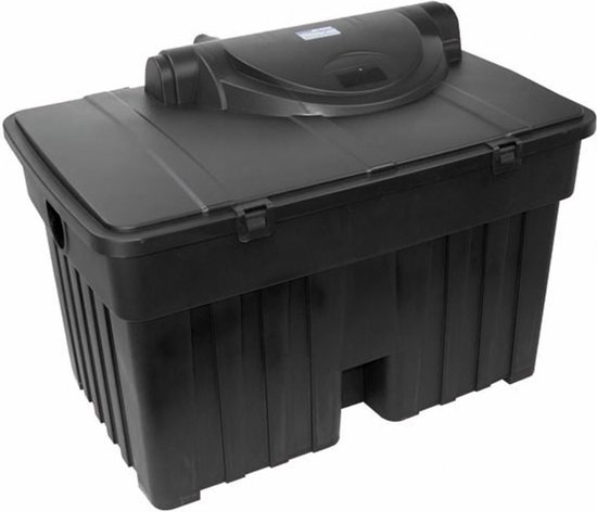 AquaKing Bio Filterbox BF 45000 - Vijver - Vijverfilter - Filter - Vijverfilter met UV Lamp - Vijver Filter - Filter Vijver - Vijverfilter met UV