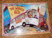 Zelinsky Paul O : Wheels On The Bus