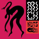 Mich - Nuts (CD)