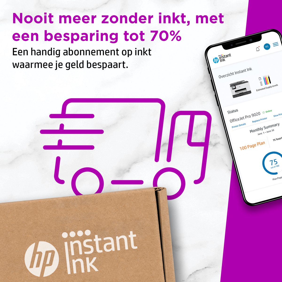 HP 963 Origineel Cyaan 1 stuk(s)