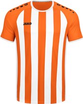 Jako - Maillot Inter MC - Oranje Voetbalshirt Kids-164