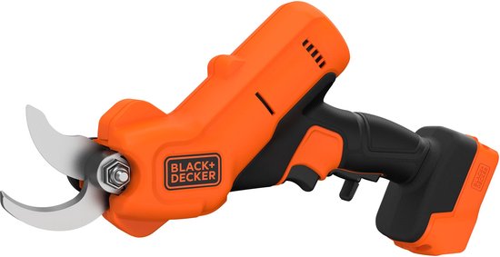 BLACK+DECKER BCPP18B-XJ takkenschaar - 18V - 25mm - zonder accu en lader van BLACK+DECKER — afbeelding 3