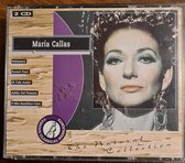Maria Callas - The Naturial collection