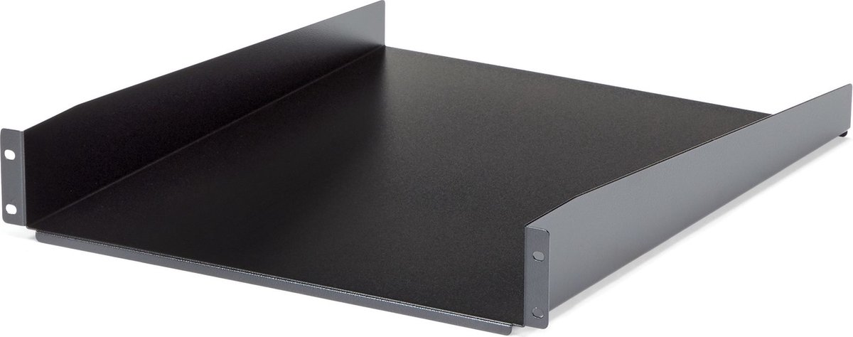 StarTech.com 2U 22-inch Vaste Rackmontage Plank