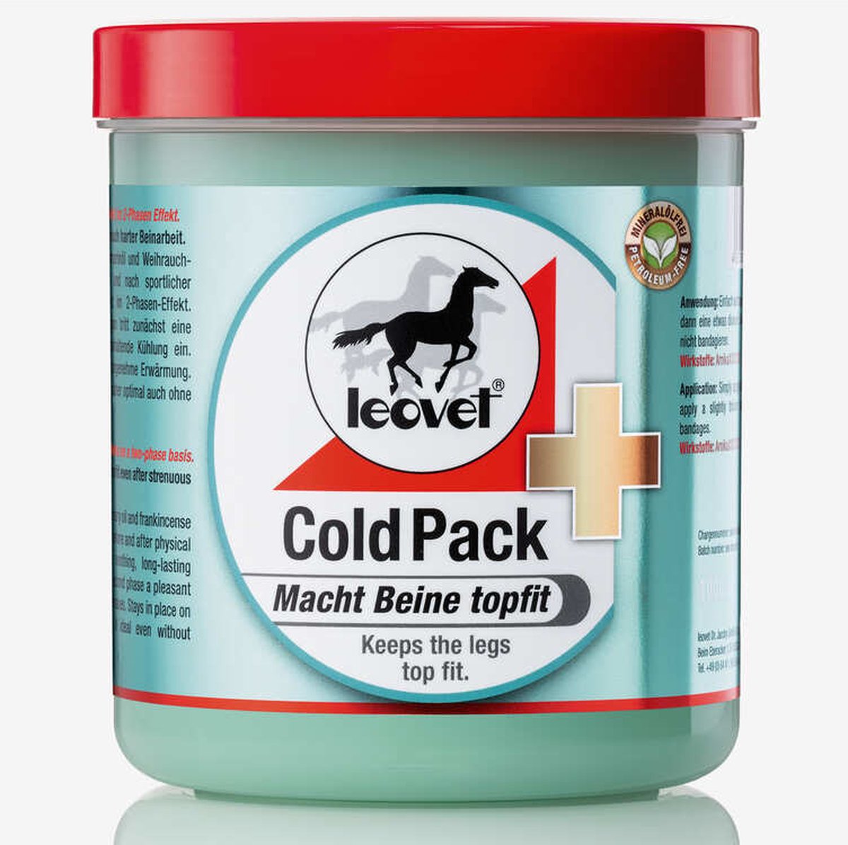 Leovet Cold Pack Plus 1L