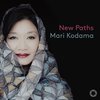 Mari Kodama - New Paths (Super Audio CD)