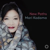 Mari Kodama: New Paths