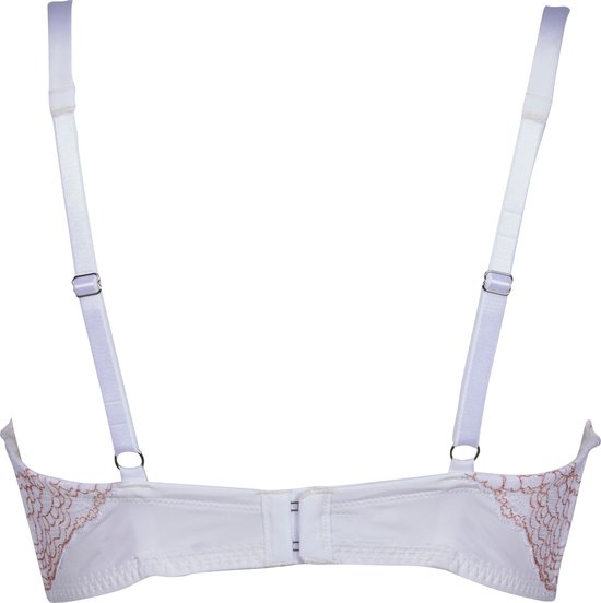 iiniim Damesbeha, bustier, nekhouder, push-up, kant, beha, 1