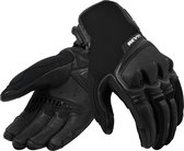 REV'IT! Gloves Duty Black XL - Maat XL - Handschoen