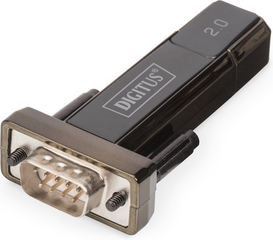 Digitus USB / Serial Adapter