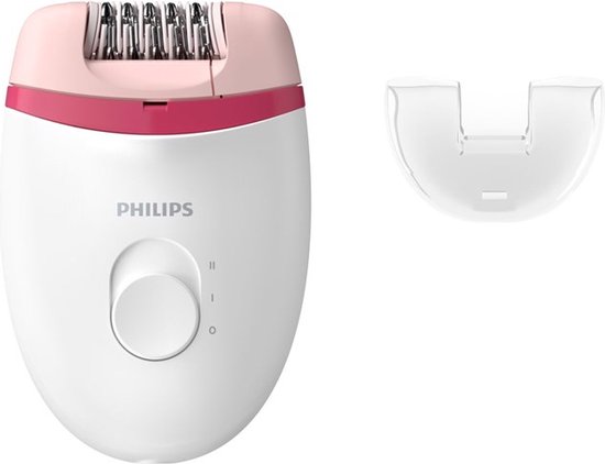 2. Philips Satinelle Essential BRE235/00 roze