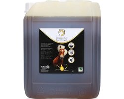 Excellent Lijnzaadolie 5 liter