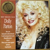 Dolly Parton – Het Beste Van (1990) CD = als nieuw