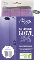Hagerty Microfiber Gloves - Onderhoudshandschoen voor keramiek en tegels