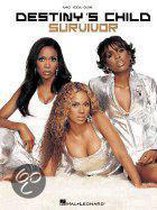 Destiny's Child: Survivor