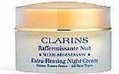 Clarins Extra-Firming Night Cream - All Skin Types