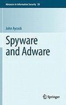 Spyware and Adware