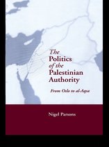 The Politics of the Palestinian Authority