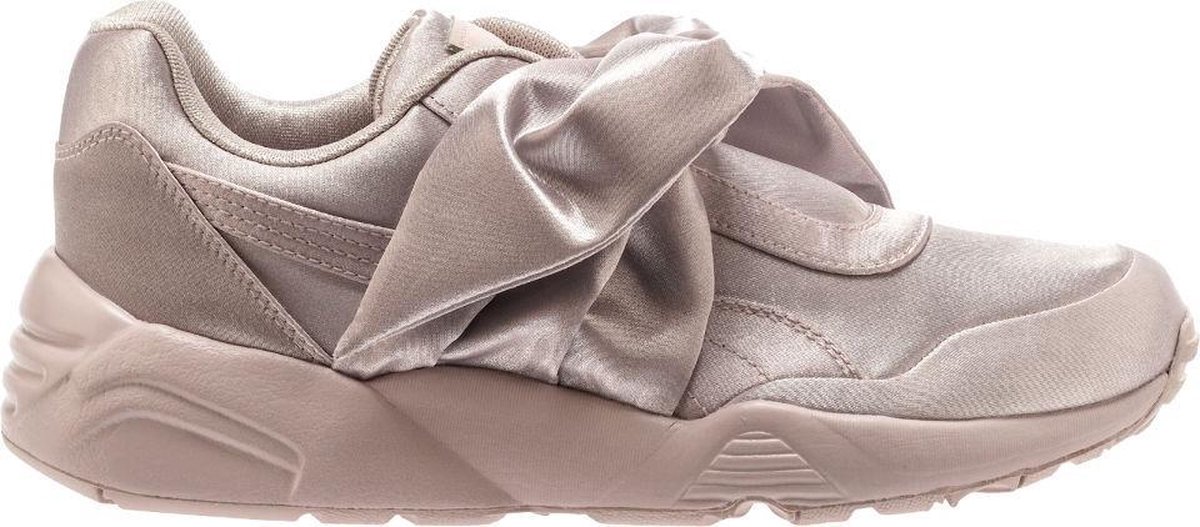 Puma Sneakers Bow Fenty Dames Roze Maat 41 | bol.com