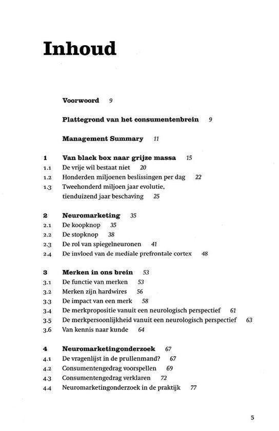 De koopknop