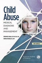 Omslag Child Abuse