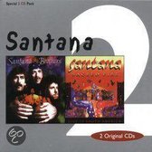 Santana Brothers/Sacred F