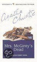 Mrs. Mcginty's Dead