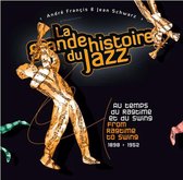 La Grande Histoire Du Jazz 18981952 25Cd