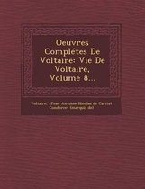 Oeuvres Completes de Voltaire