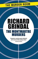 Murder Room 700 - The Montmartre Murders