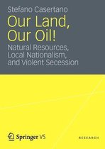 Our Land, Our Oil!