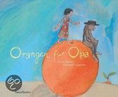 Orangen für Opa