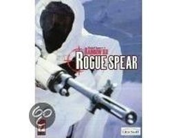 Rainbow Six: Rogue Spear - Windows