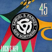 Samuel S. Parkes - Lock & Key (7" Vinyl Single)