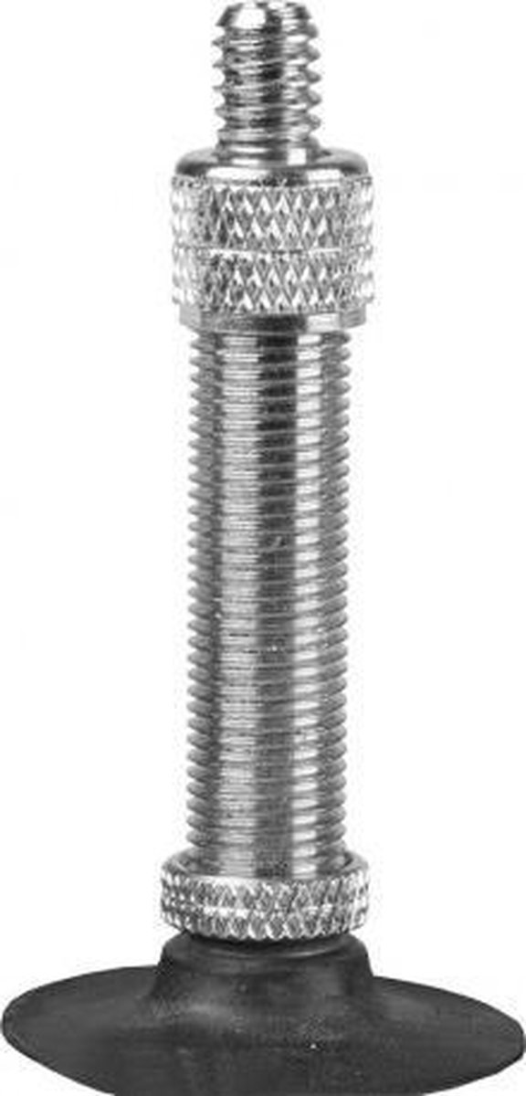 CST Binnenband 20x1 3/8 - ETRTO 28/37-438/451 - Dunlop ventiel 40mm - Geschikt voor 20-inch wielen van CST — afbeelding 3