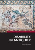 Rewriting Antiquity - Disability in Antiquity