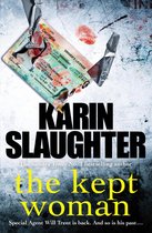 Omslag The Kept Woman