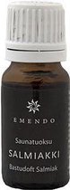 Emendo - Sauna geur - Salmiak - 10 ml