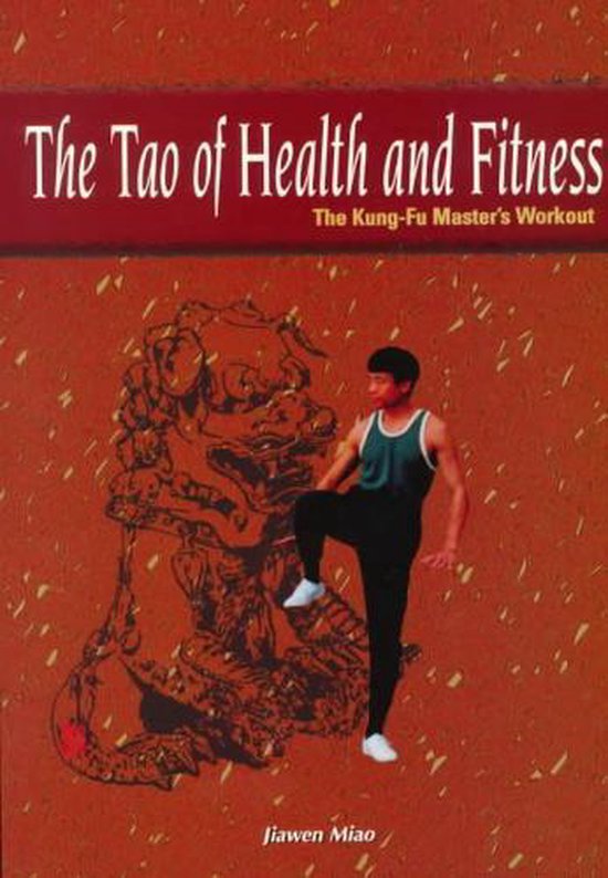 The Tao of Health and Fitness - cover