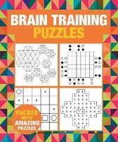 Brain Training Puzzles