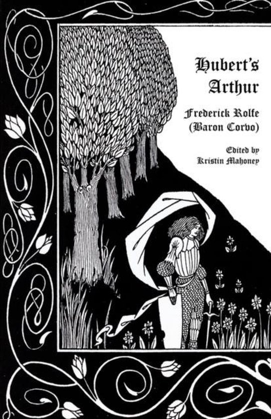 Hubert's Arthur - cover