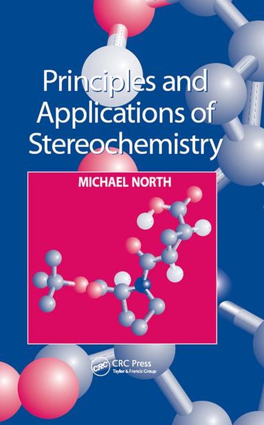 Foto: Principles and applications of stereochemistry