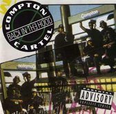 Compton Cartel: Back in the Hood