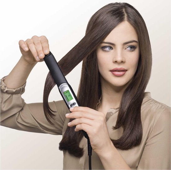 Terug kijken kandidaat Kroniek Braun Hairstyler Satin Hair 7 ES 2 | bol.com