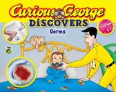 Curious George - Curious George Discovers Germs