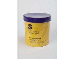 Motions Haarcrème Relaxer Regular