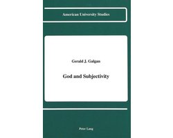 God and Subjectivity