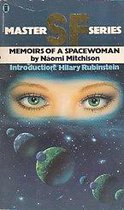 Memoirs of a Spacewoman