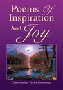 Omslag Poems of Inspiration and Joy